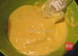 海苔蛋糕寿司卷的做法图解1