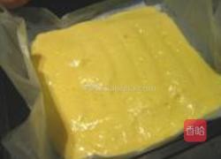 海苔蛋糕寿司卷的做法图解2