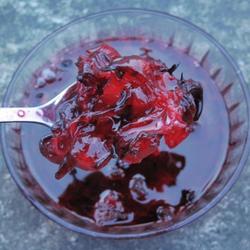 洛神花酱的做法[图]