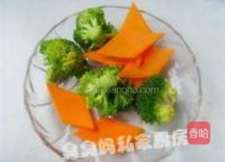 海参捞饭的做法图解7