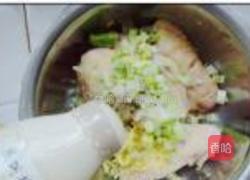 蜜汁芝香烤翅的做法图解3