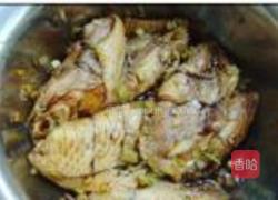 蜜汁芝香烤翅的做法图解5