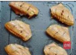 蜜汁芝香烤翅的做法图解9