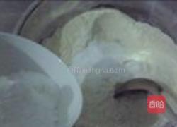 黄金豆沙果的做法图解2