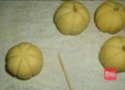 黄金豆沙果的做法图解6