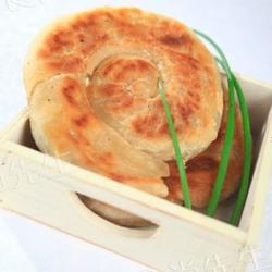 宜兰葱饼的做法[图]