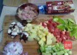 咖喱饭的做法图解1