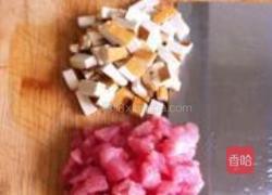 烩面片的做法图解6