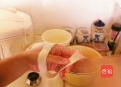 烩面片的做法图解9