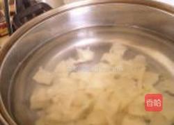 烩面片的做法图解10