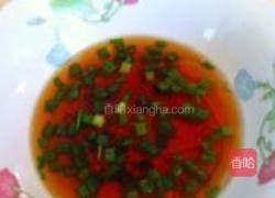 烩面片的做法图解11