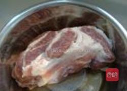 豆腐包子的做法图解5