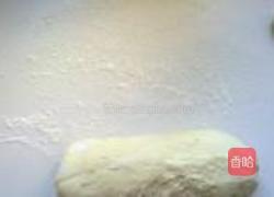 豆腐包子的做法图解6