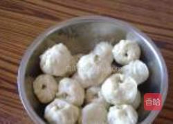 豆腐包子的做法图解8