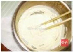 花纹布朗尼的做法图解12