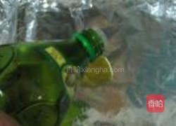 蜜汁烤排骨的做法图解9