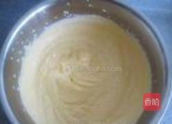 芒果冰淇淋的做法图解6