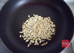 松子鱼米饭的做法图解4