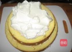 蛋糕的做法图解13