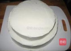 蛋糕的做法图解14