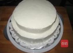 蛋糕的做法图解15