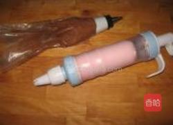 蛋糕的做法图解17