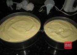 蛋糕的做法图解6