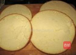 新年的蛋糕的做法图解8