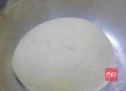 红枣辫子面包的做法图解4