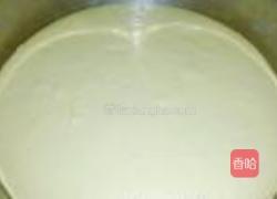 红枣辫子面包的做法图解5