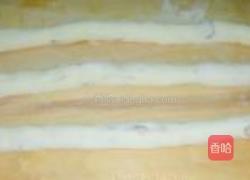 红枣辫子面包的做法图解11