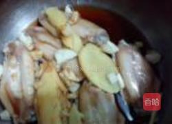 酱油鸡翼的做法图解2