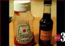 土豆泥牛肉饼的做法图解3