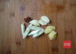 红烧排骨饭的做法图解2