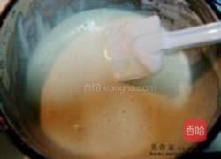 洋葱芝士蛋糕卷的做法图解13