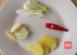 茶香五花肉的做法图解3