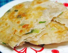 葱油饼[图]