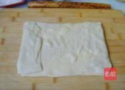 蛋挞的做法图解3