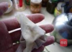 鲅鱼馄饨的做法图解10
