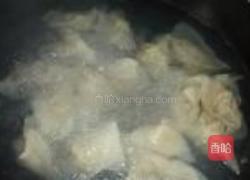 鲅鱼馄饨的做法图解11