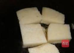 桂花糖糍粑的做法图解3