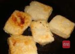 桂花糖糍粑的做法图解4