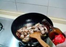 毛氏红烧肉的做法图解7