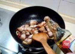 毛氏红烧肉的做法图解8