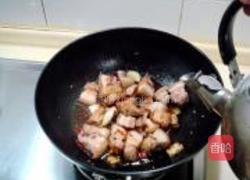 毛氏红烧肉的做法图解9