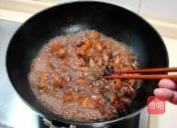 毛氏红烧肉的做法图解12
