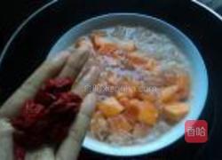 木瓜雪耳羹的做法图解6