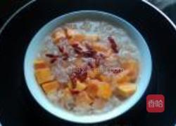 木瓜雪耳羹的做法图解7