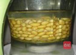 自制腐竹的做法图解2