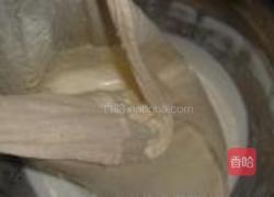 自制腐竹的做法图解3